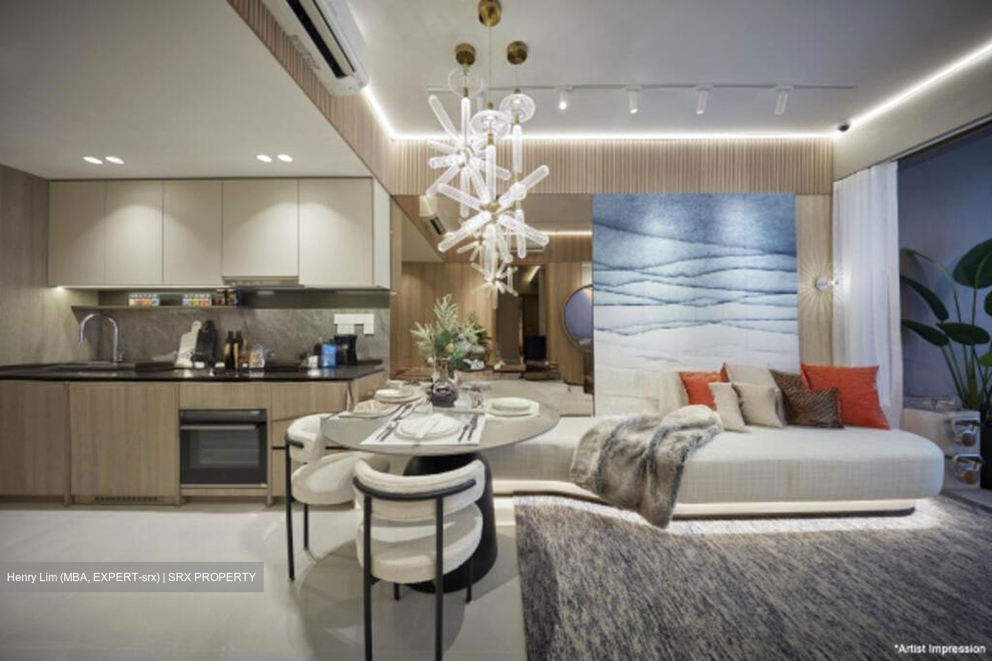 Kassia (D17), Condominium #542304491